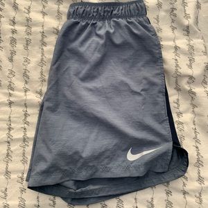 Mens Nike Dri-Fit Active Shorts